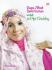 Gaya Jilbab Semi Instan untuk si Pipi Chubby